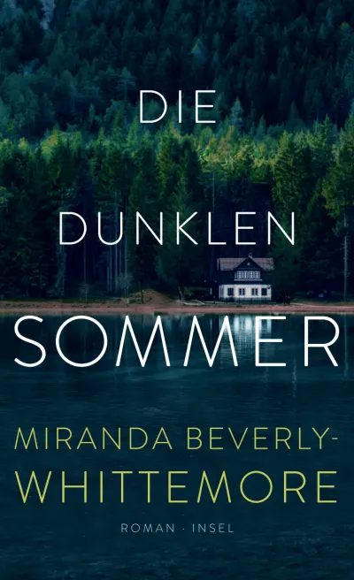 U1 zu Die dunklen Sommer