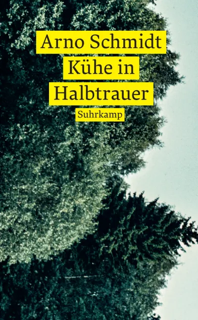 U1 zu Kühe in Halbtrauer