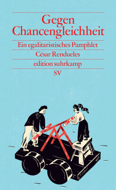 U1 zu Gegen Chancengleichheit