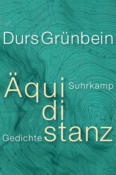 U1 zu Äquidistanz