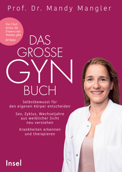 U1 for The Big Book of Women's Health