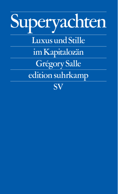 U1 zu Superyachten