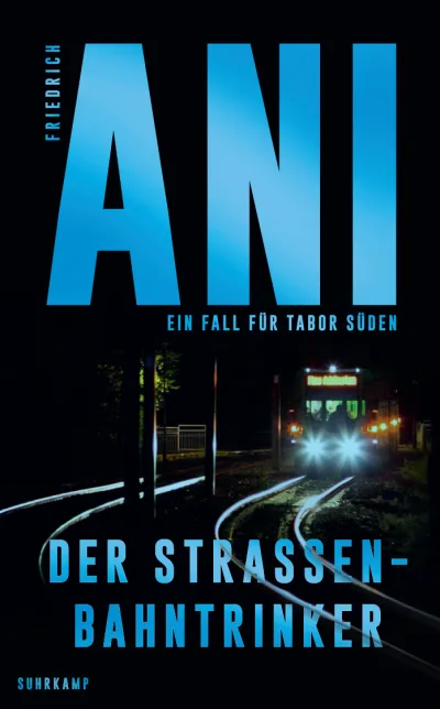 U1 zu Der Straßenbahntrinker
