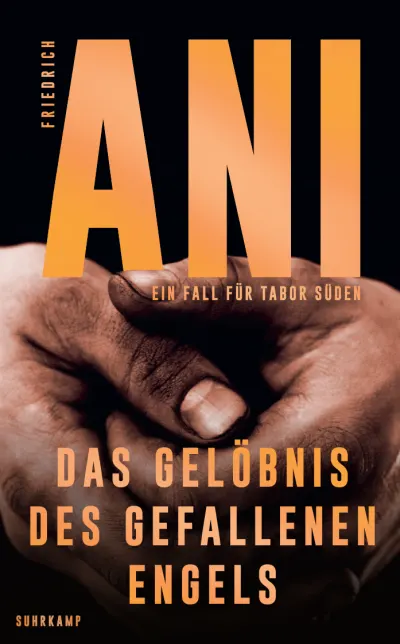 U1 zu Das Gelöbnis des gefallenen Engels - Ein Fall für Tabor Süden (4)