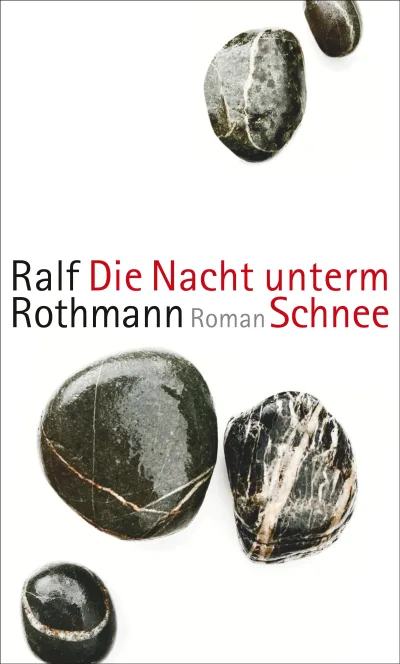 U1 zu Die Nacht unterm Schnee