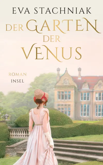U1 zu Der Garten der Venus
