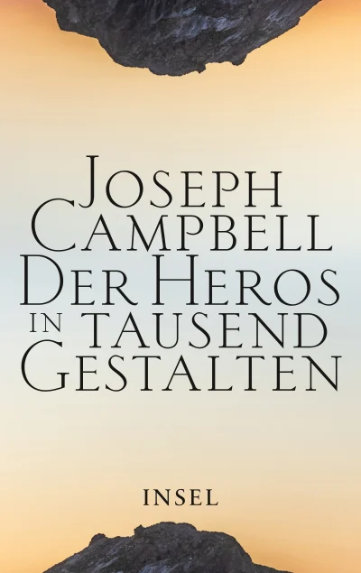 U1 zu Der Heros in tausend Gestalten