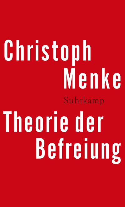 U1 zu Theorie der Befreiung