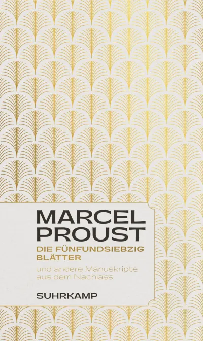 U1 zu Die fünfundsiebzig Blätter