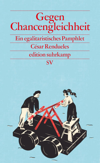 U1 zu Gegen Chancengleichheit