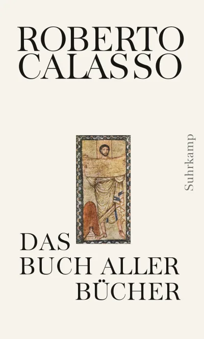 U1 zu Das Buch aller Bücher