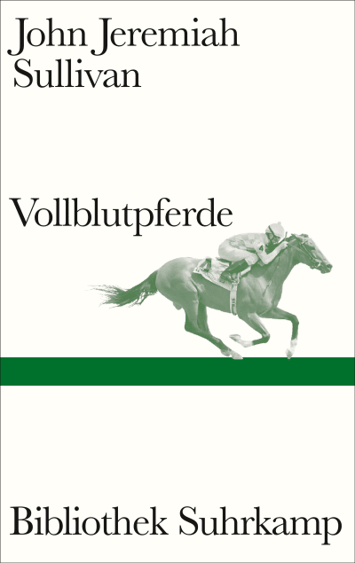 U1 zu Vollblutpferde
