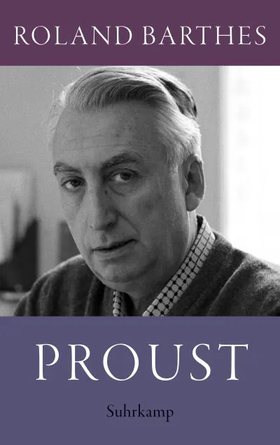 U1 zu Proust