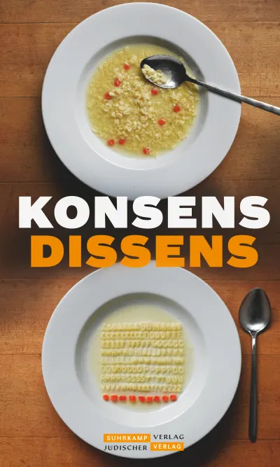 U1 zu Konsens Dissens