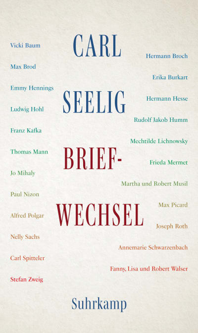 U1 zu Briefwechsel