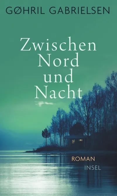 U1 zu Zwischen Nord und Nacht