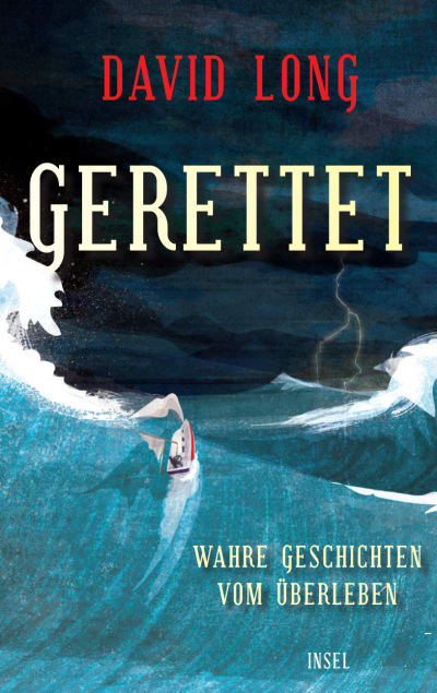 U1 zu Gerettet