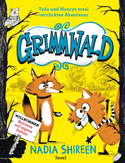 U1 zu Grimmwald