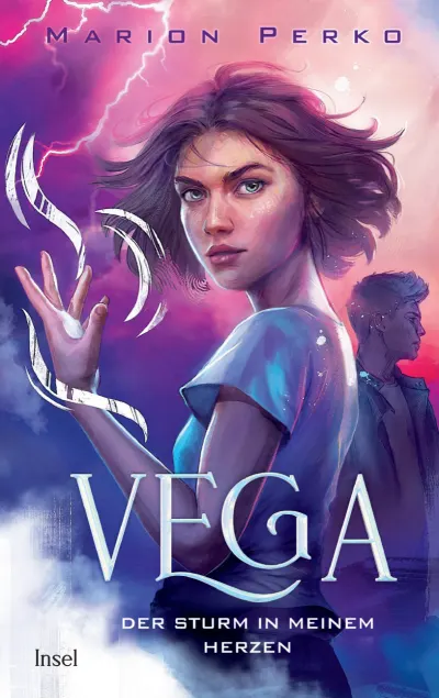 U1 zu Vega 2 – Der Sturm in meinem Herzen