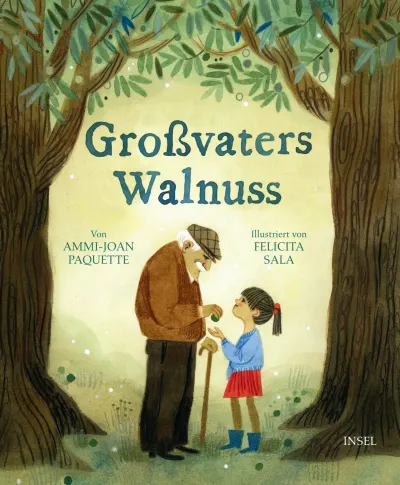 U1 zu Großvaters Walnuss