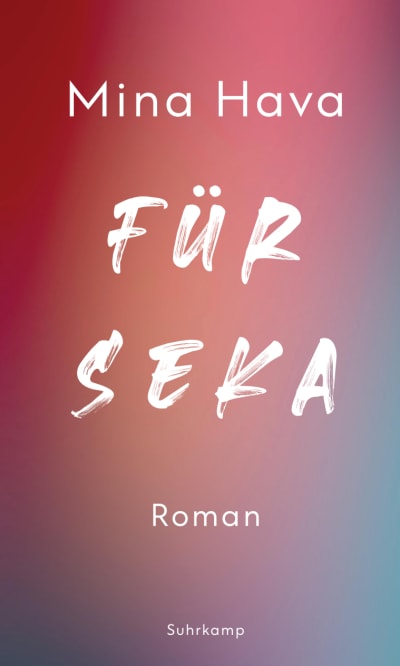 U1 for For Seka