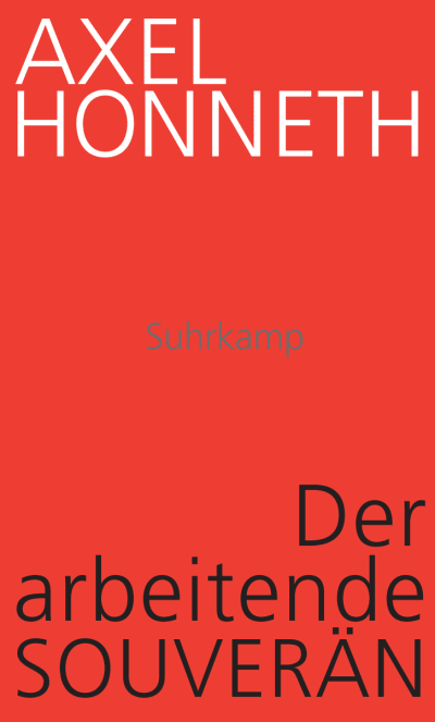 U1 zu Der arbeitende Souverän