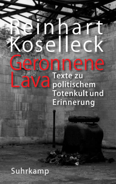 U1 zu Geronnene Lava