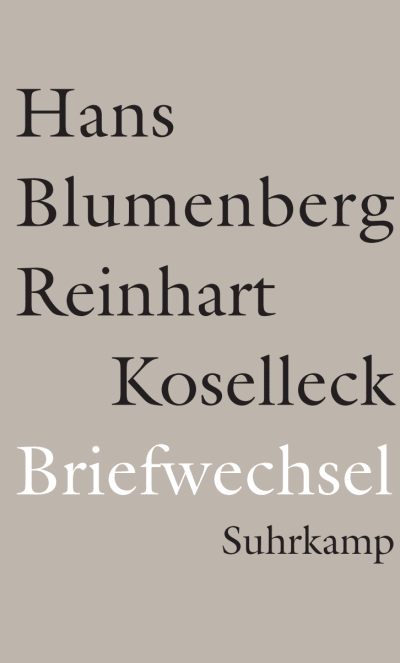 U1 for Correspondence 1965–1994