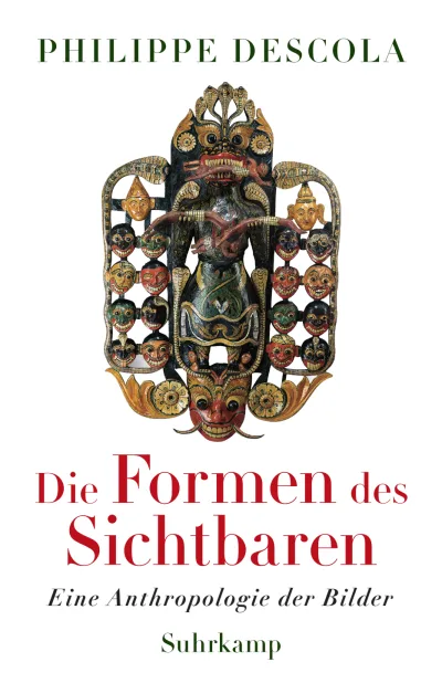 U1 zu Die Formen des Sichtbaren