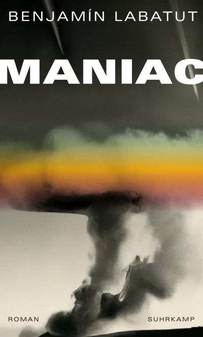 U1 zu MANIAC