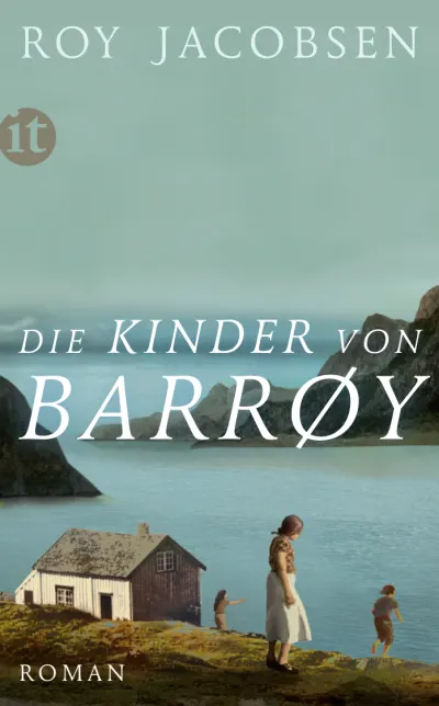 U1 zu Die Kinder von Barrøy