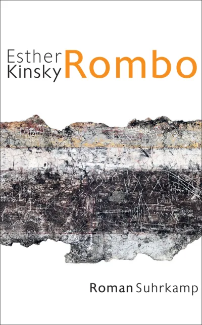 U1 zu Rombo