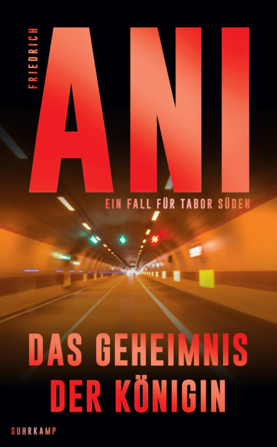 U1 zu Das Geheimnis der Königin - Ein Fall für Tabor Süden (7)