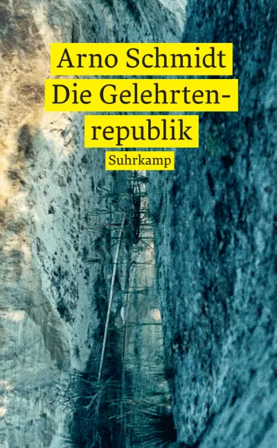 U1 zu Die Gelehrtenrepublik