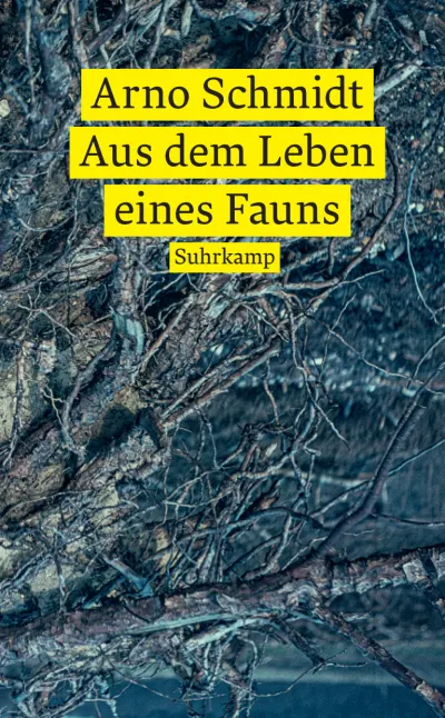 U1 zu Aus dem Leben eines Fauns