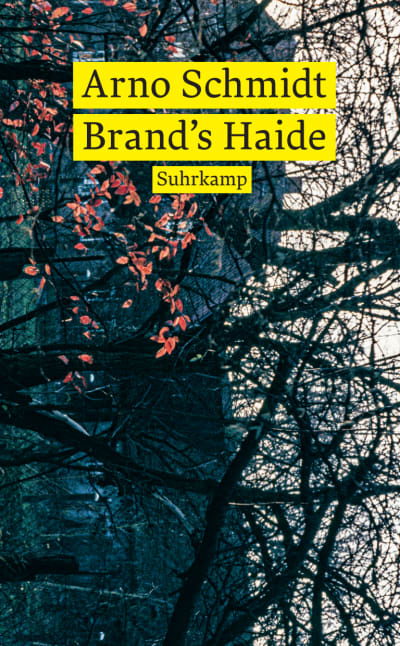 U1 zu Brand’s Haide