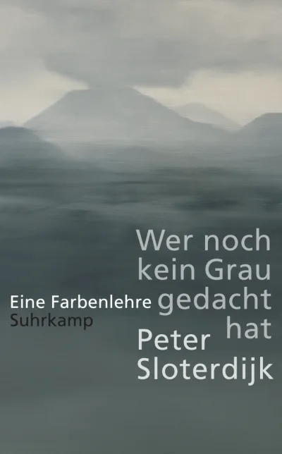 U1 zu Wer noch kein Grau gedacht hat