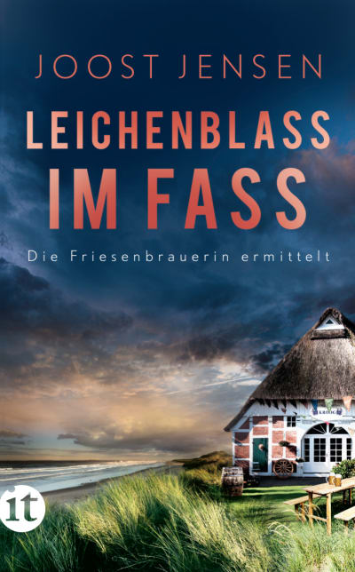 U1 zu Leichenblass im Fass