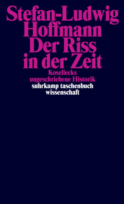 Der Riss in der Zeit