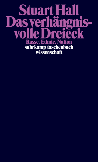 U1 zu Das verhängnisvolle Dreieck