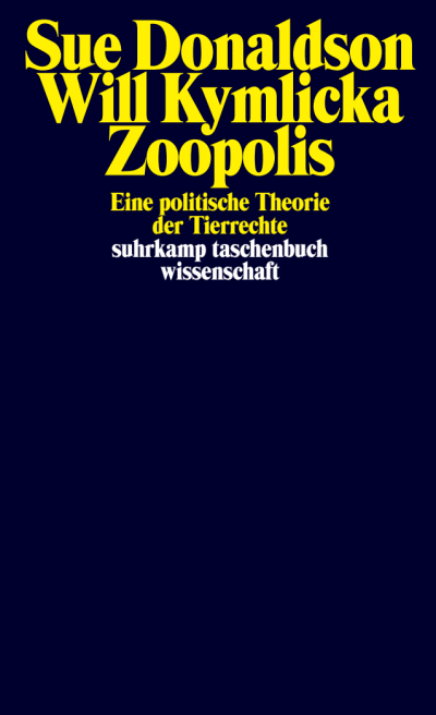 U1 zu Zoopolis