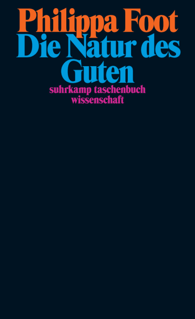 U1 zu Die Natur des Guten