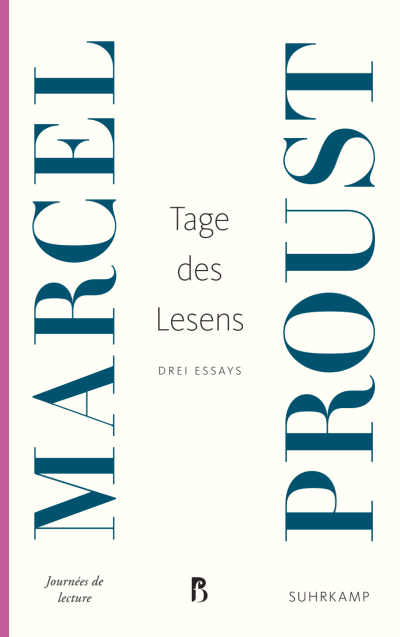 U1 zu Tage des Lesens