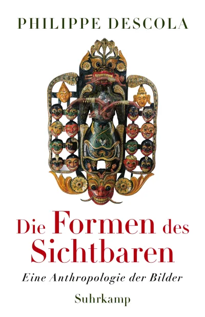 U1 zu Die Formen des Sichtbaren