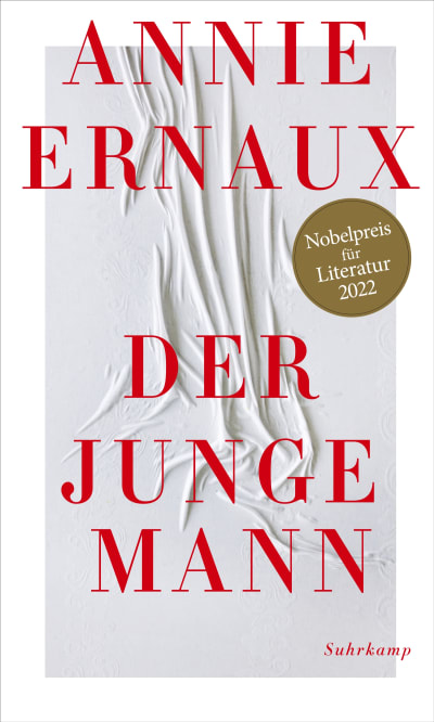 U1 zu Der junge Mann