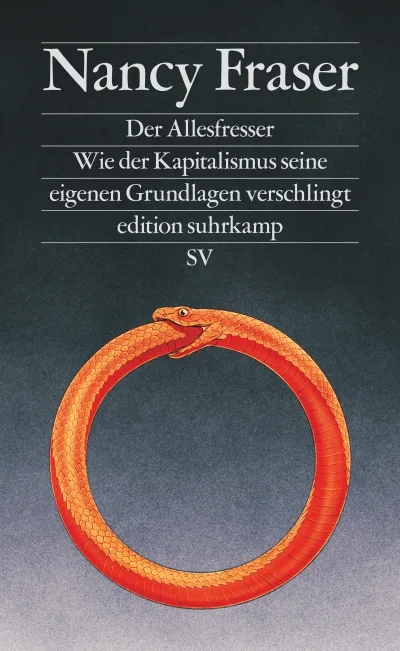 U1 zu Der Allesfresser