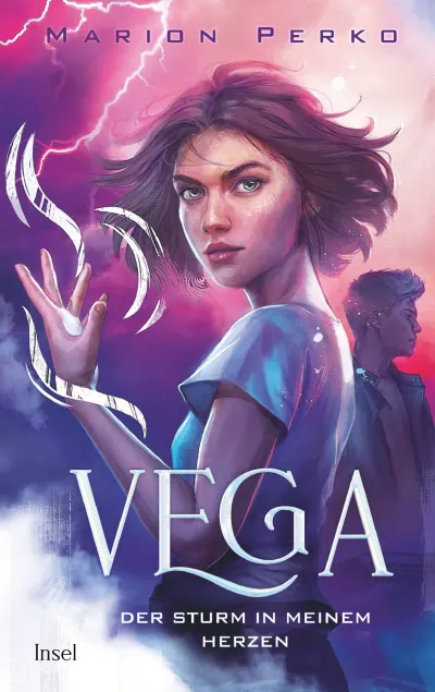 U1 zu Vega 2 – Der Sturm in meinem Herzen