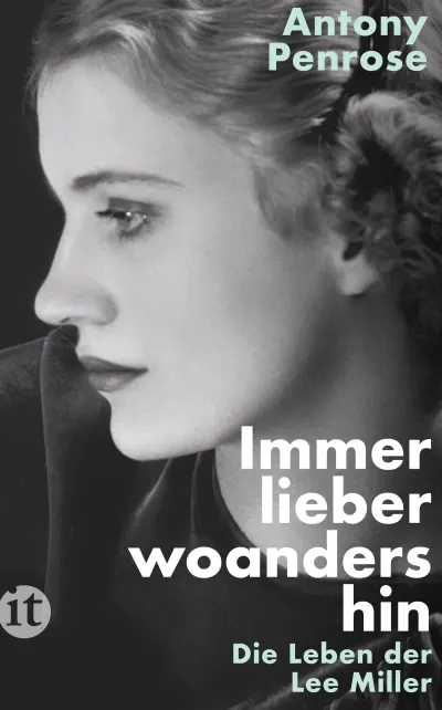 U1 zu Immer lieber woanders hin