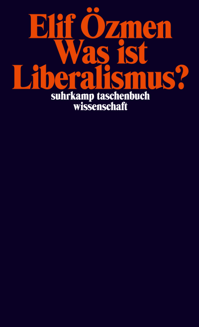 U1 zu Was ist Liberalismus?
