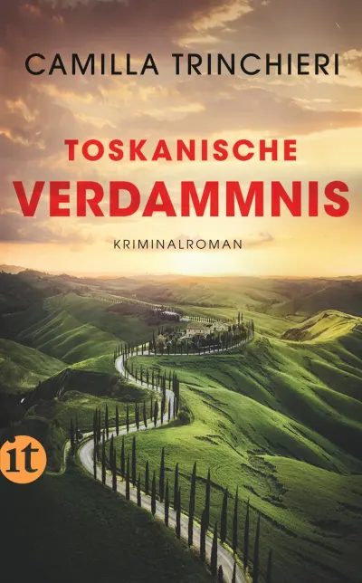 U1 zu Toskanische Verdammnis